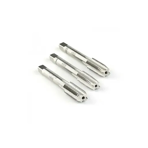 HSS 3 LÜ TAKIM KILAVUZ M3*0.5 3300