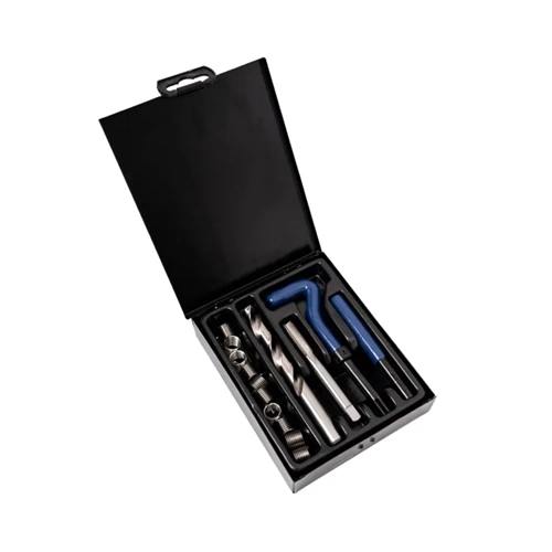 HELİCOİL DİŞ TAMİR SETİ M12*1.25MM 14 PARÇA 6509