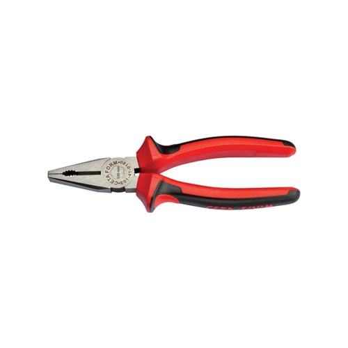 KOMBİNE PENSE 180MM E01-11-180 CF