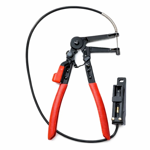 HORTUM KELEPÇE PENSESİ 680MM SPİRALLİ B1048A