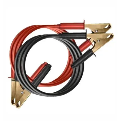 AKÜ TAKVİYE KABLOSU 600 AMPER