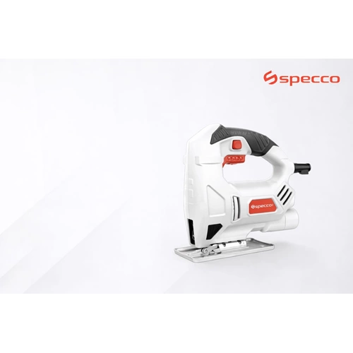 SPECCO ELEKTRİKLİ DEKUPAJ TESTERE MAKİNASI 450WATT 9052