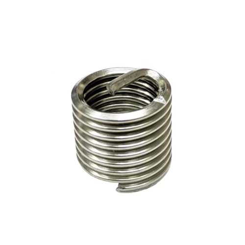 HELİCOİL DİŞ ONARIM YAY M6*1.0MM 1.0D 6533