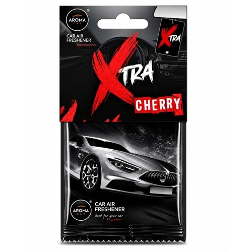 AROMA XTRA ASMA KOKU CHERRY