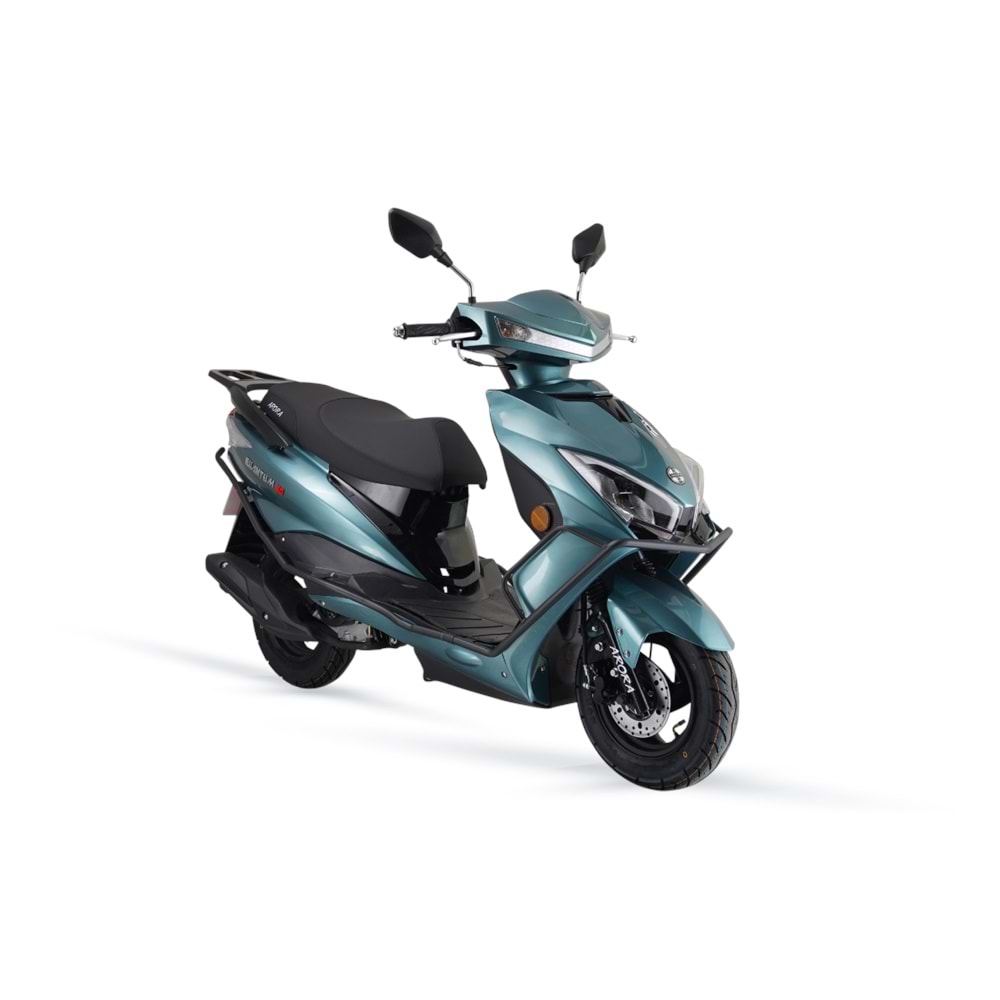 ARORA QUANTUM 50cc MAVİ