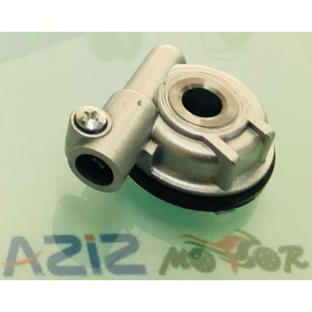 CG 125 ÇİTA KİLOMETRE ALT MOTURU REDİKTÖR