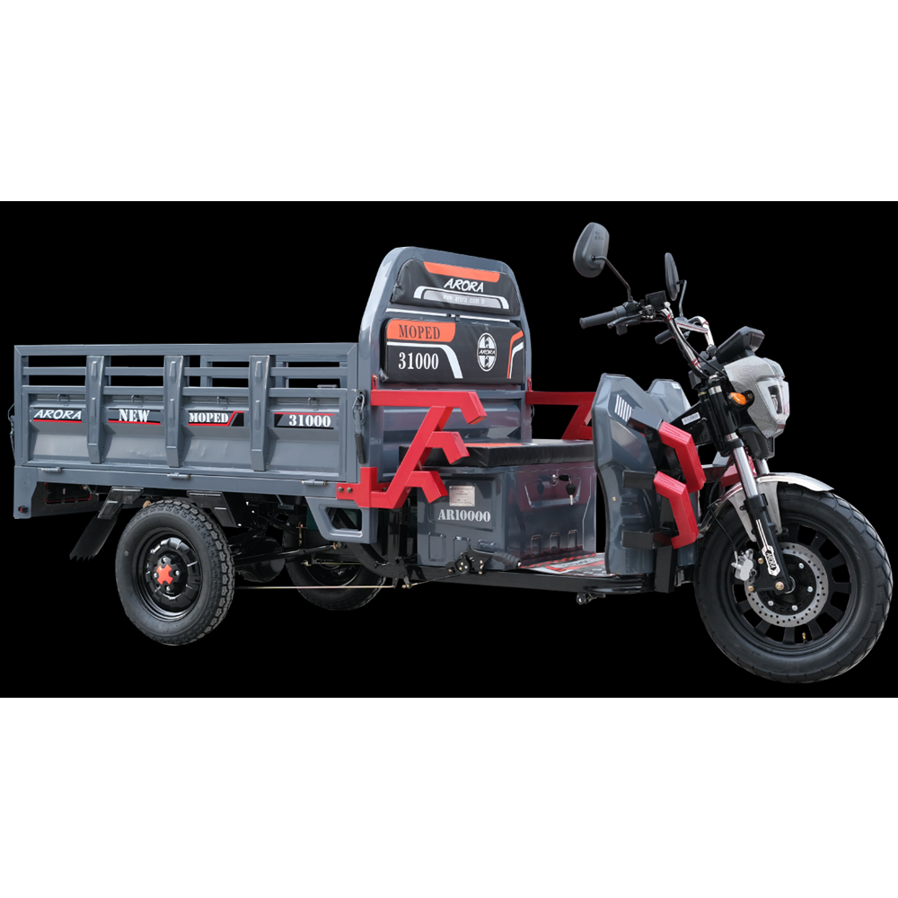 ARORA AR10000 MOPED SARI 3 TEKER