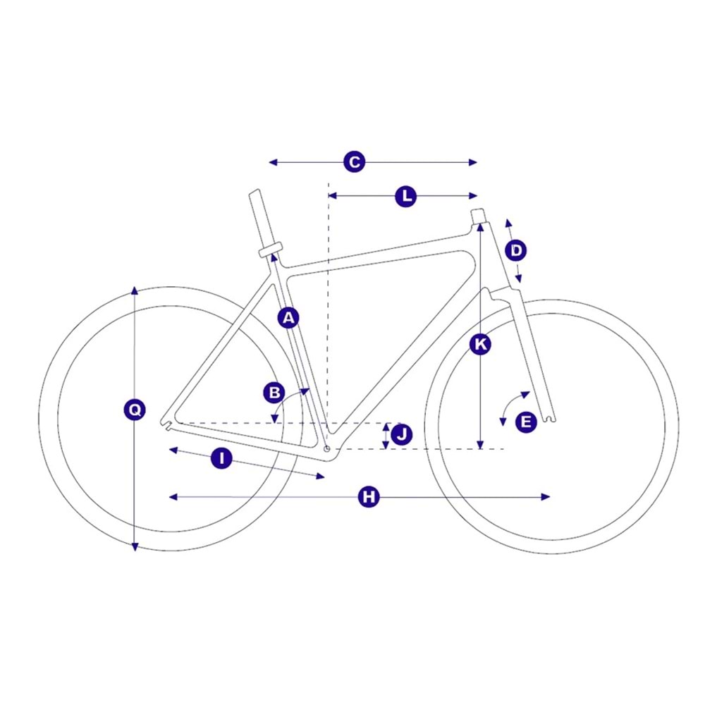 BİSAN MTS 4600 MD-22 27.5 JANT DAĞ BİSİKLETİ MAT SİYAH - KIRMIZI
