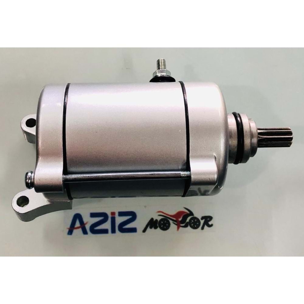 CG 200 MARŞ MOTORU ZONGSHEN