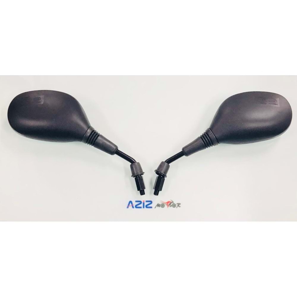 CUP AYNA 10mm DÜZ DİŞ TK