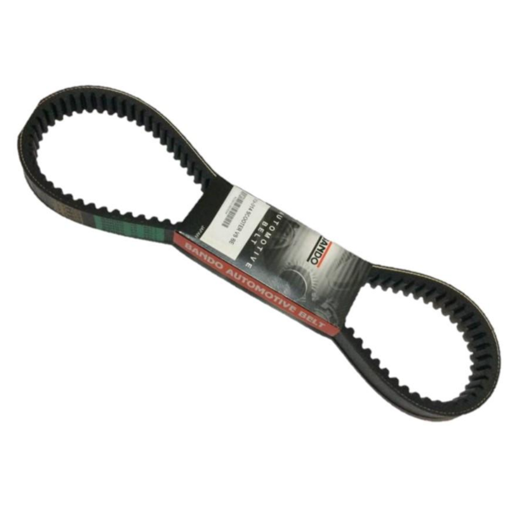 YAMAHA XMAX 250 KAYIŞ BANDO YEŞİL JAPON (014) 988-22,5-28 (2017 ve ÖNCESİ)