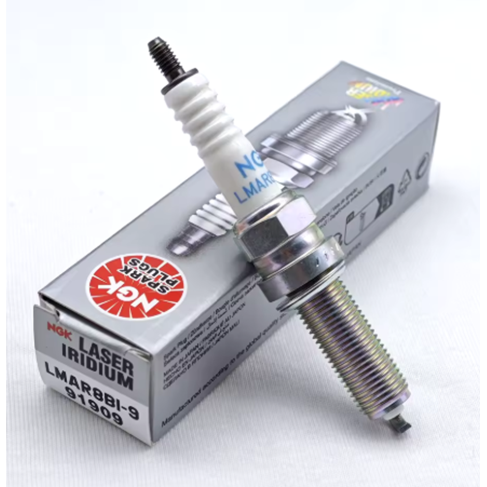 NGK LASER IRIDIUM BUJI LMAR8BI-9 250SR-450SR UYUMLU