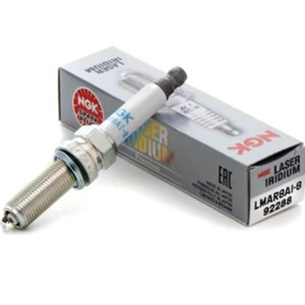 NGK LASER IRIDIUM BUJI LMAR8AI-8 BMW SERİSİ UYUMLU