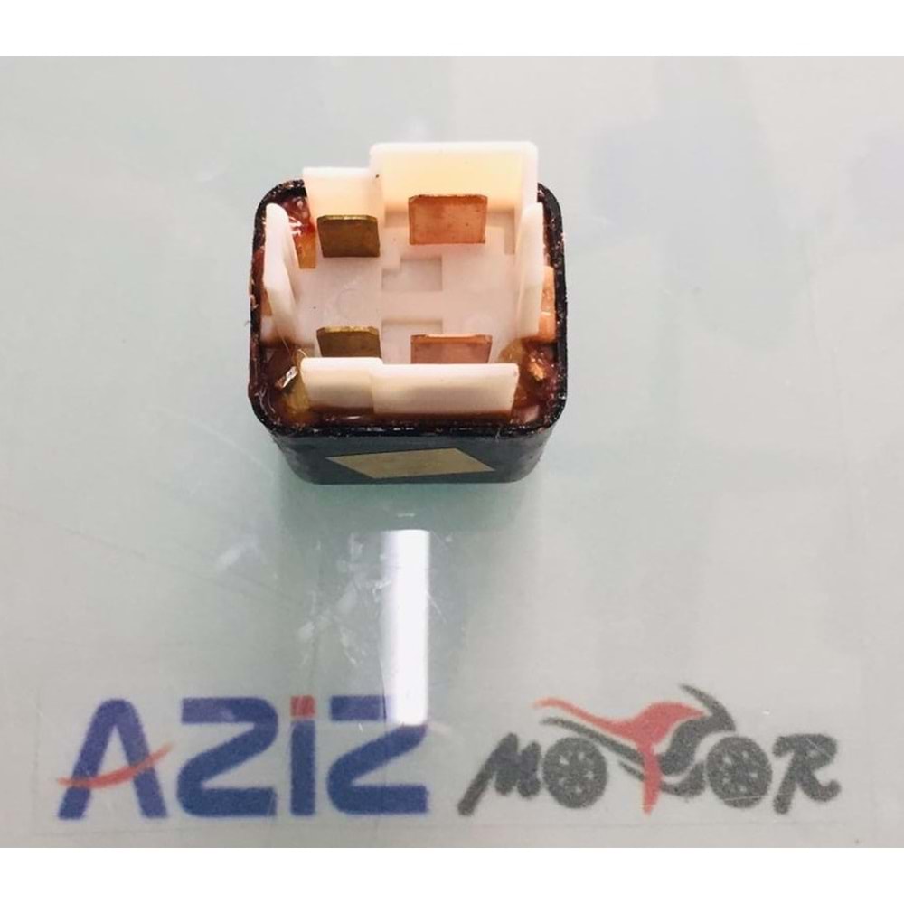 HONDA ACTİVA MARŞ ROLESİ OEM