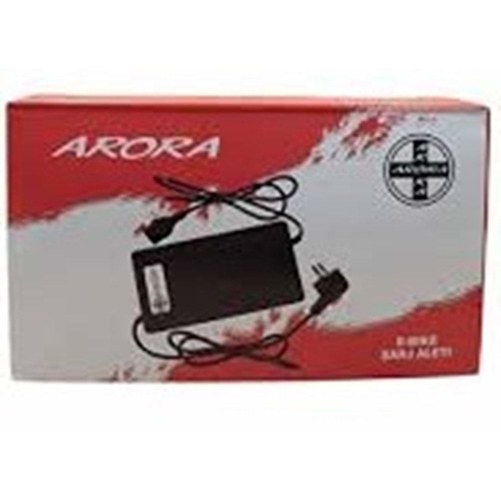 72V 20 AH ŞARJ CİHAZI ARORA