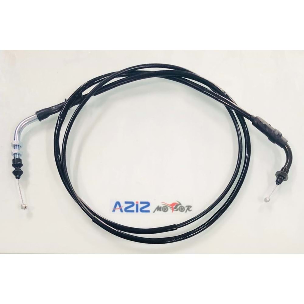 HONDA SPACY GAZ TELİ 180cm