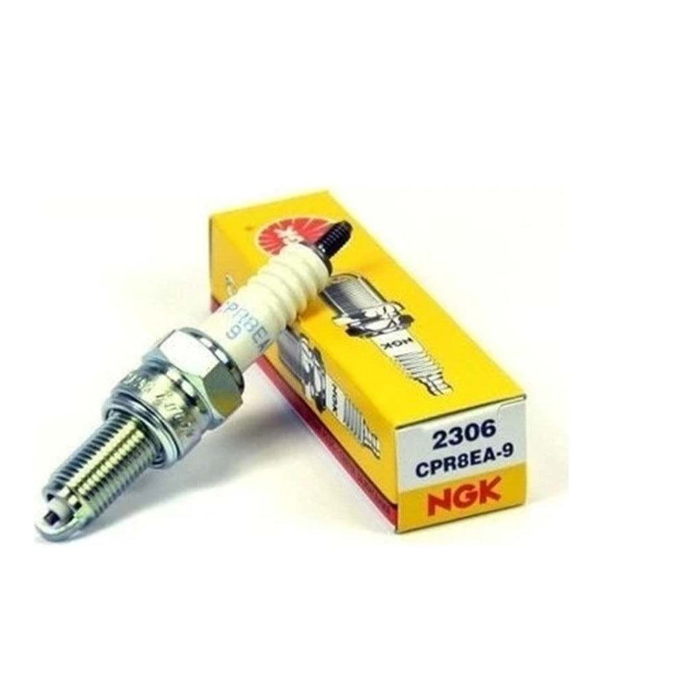 NGK CPR8EA-9 BUJİ