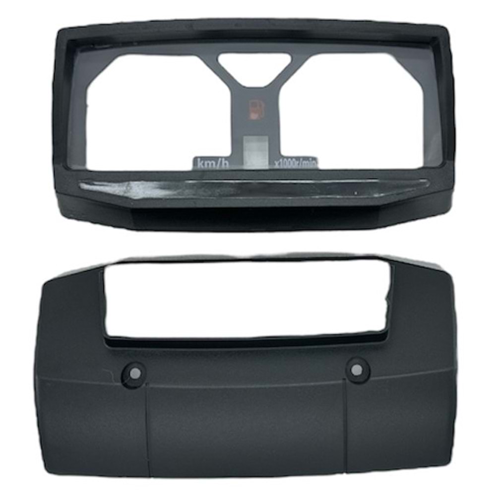 HONDA CGL KİLOMETRE KABI SET