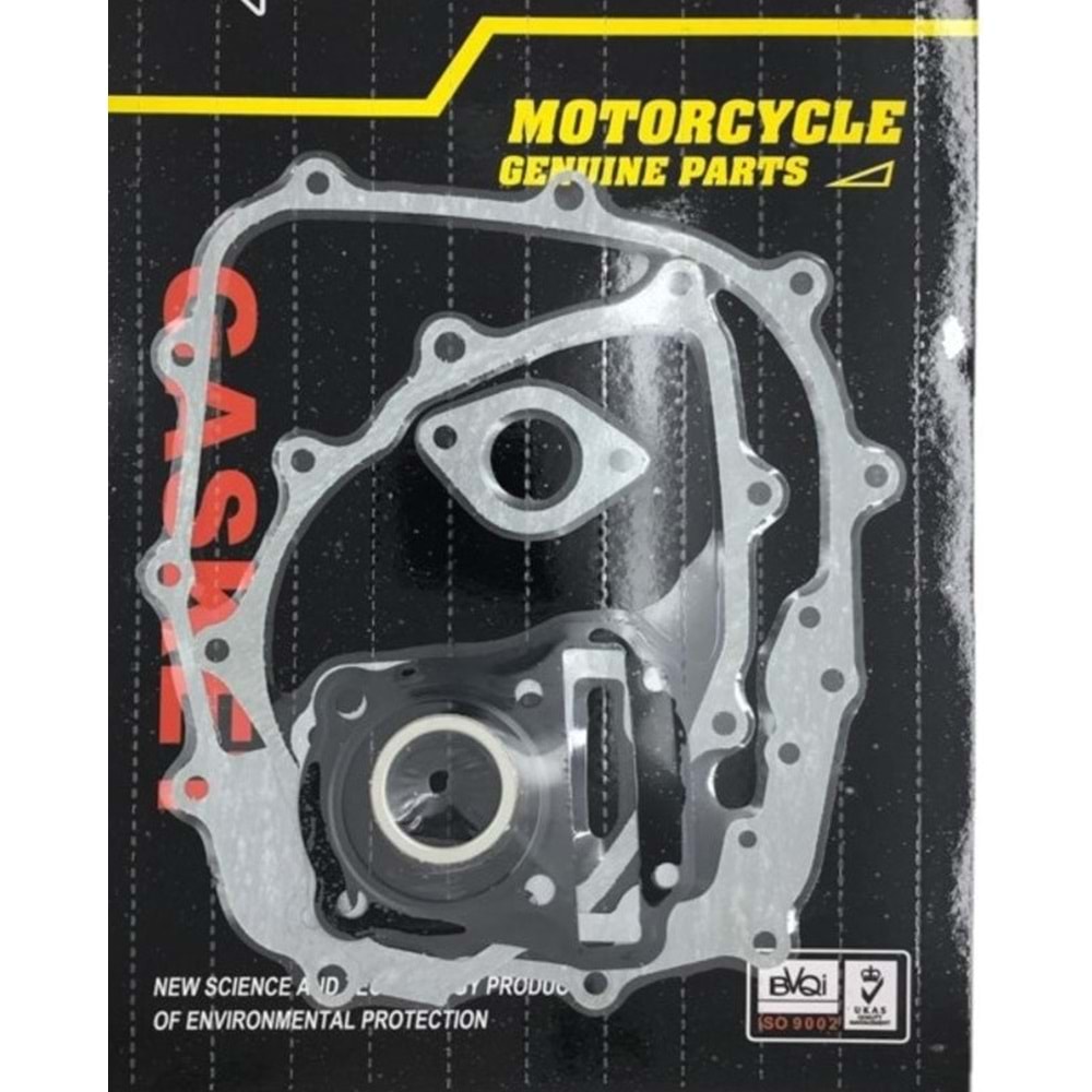 HONDA ACE 125 TAKIM CONTA