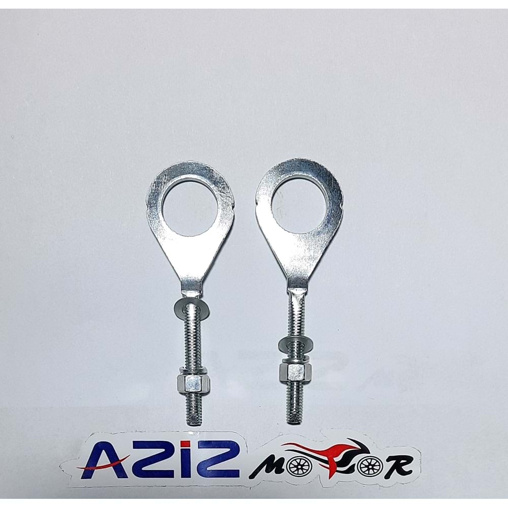 CG ZİNCİR GERGİSİ AYARI SET TK