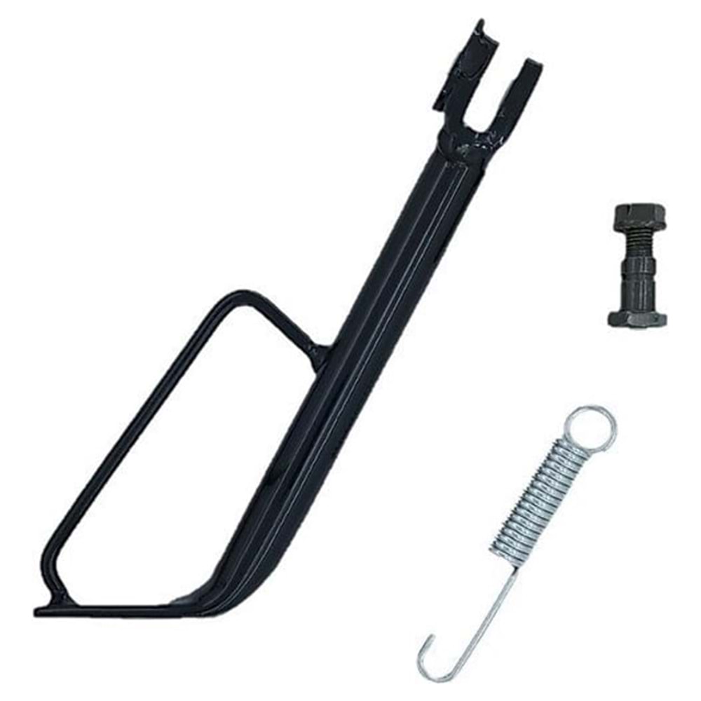 HONDA DİO 110 YAN SEHPA SET OEM