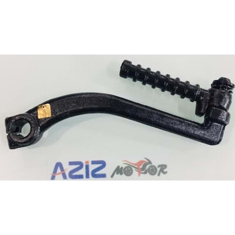 SCOOTER MARŞ KOLU ORJİNAL 125cc-150cc