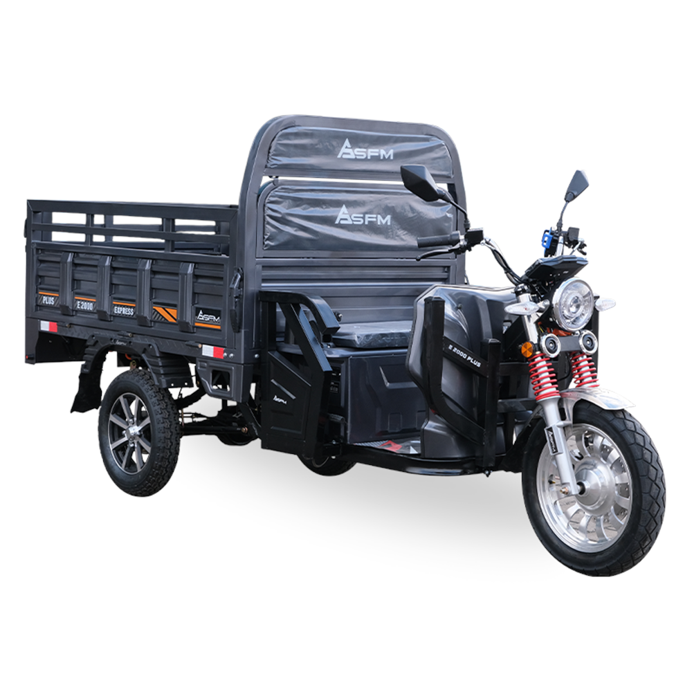 SFM EXPRES E 2000 PLUS KIRMIZI-2025