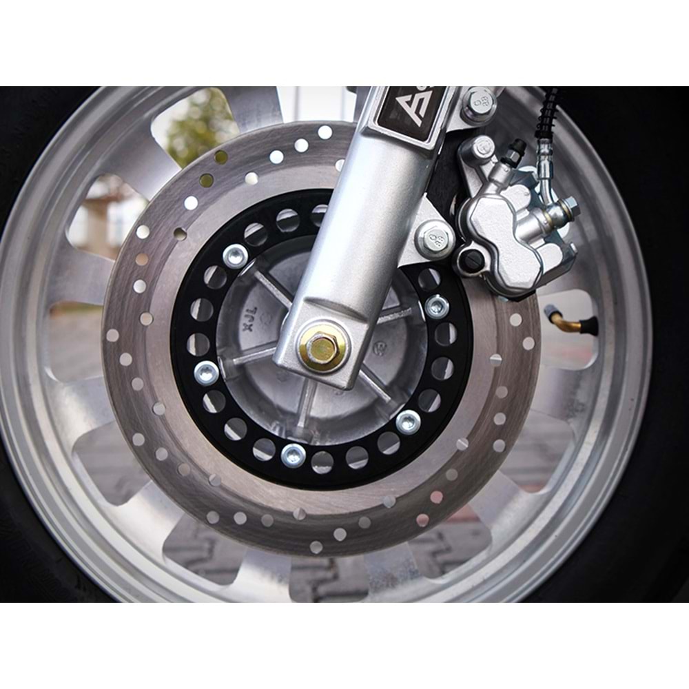 SFM EXPRES E 2000 PLUS KIRMIZI-2025