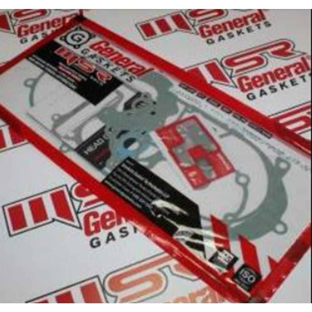 TVS JUPİTER 125 CONTA TAKIMI GENERAL