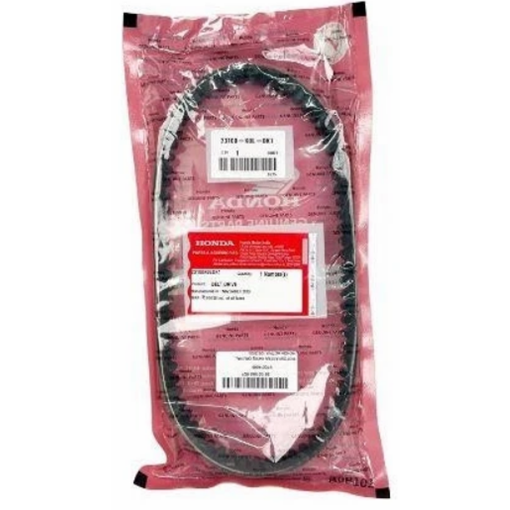 HONDA ACTİVA 125 KAYIŞ ORİJİNAL-K1J-D01