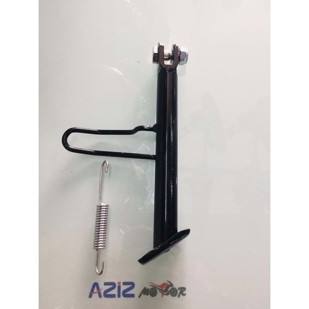 HONDA ACTİVA YAN SEHPA