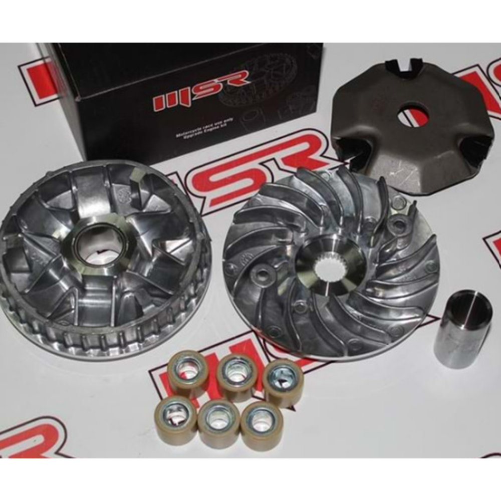 TVS JUPİTER 125 ÖN VARYATÖR KOMPLE 18.2GR 20X15