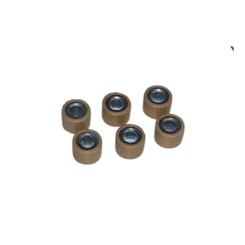 TVS JUPITER 125 ÖN VARYATÖR 6 LI BURÇ 18.2GR 20X15