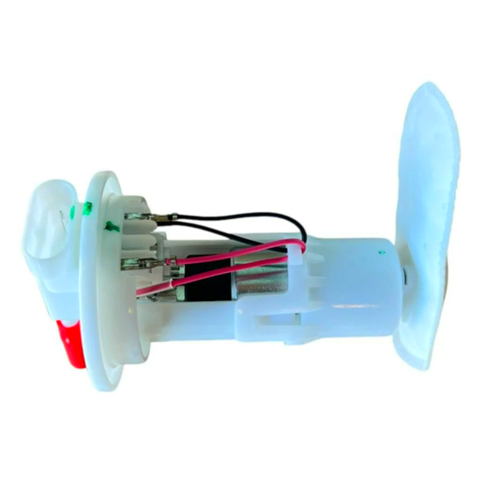 TVS WEGO YAKIT POMPASI KOMPLE ORJİNAL