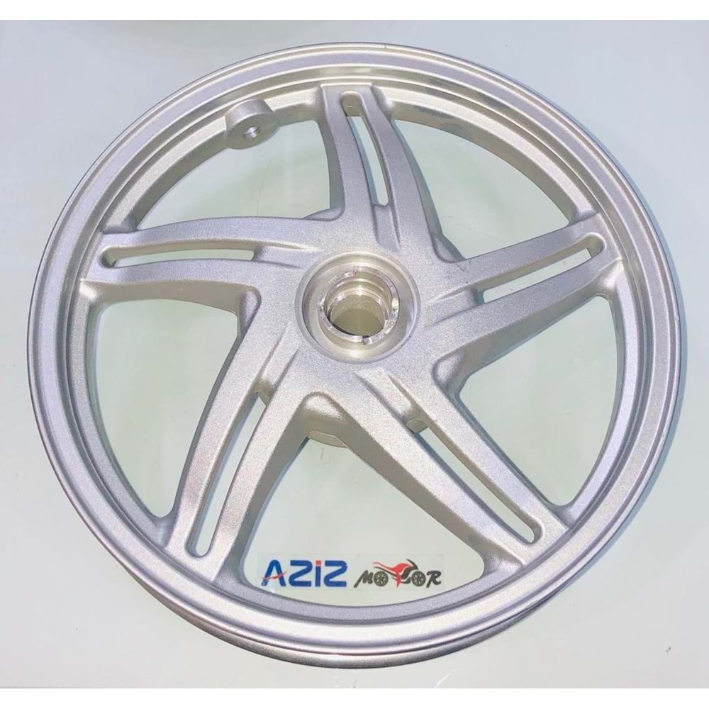 TVS WEGO ÖN JANT DİSK ORJİNAL