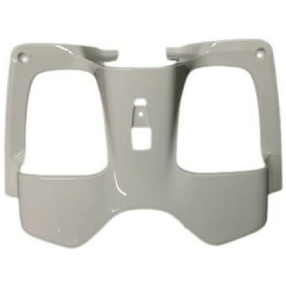 TVS JUPİTER 125 ÖN İÇ PANEL TORPİDO KAPAĞI BEYAZ ORJİNAL