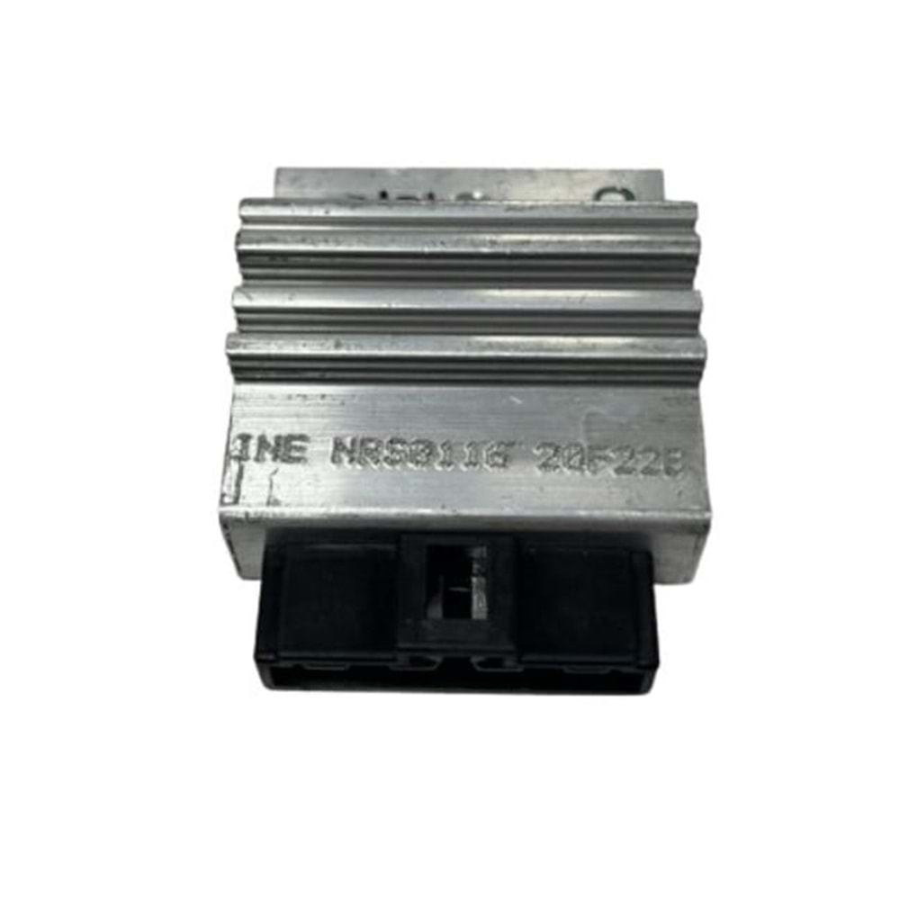 TVS WEGO KONJEKTÖR REGÜLATÖR YENİ MODEL