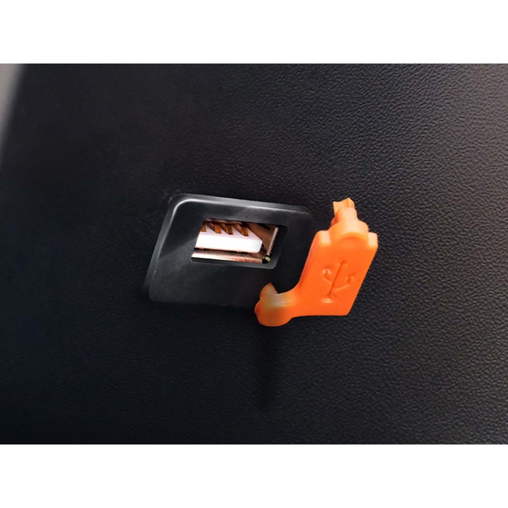 SFM KONUNG 110 cc KIRMIZI-2024