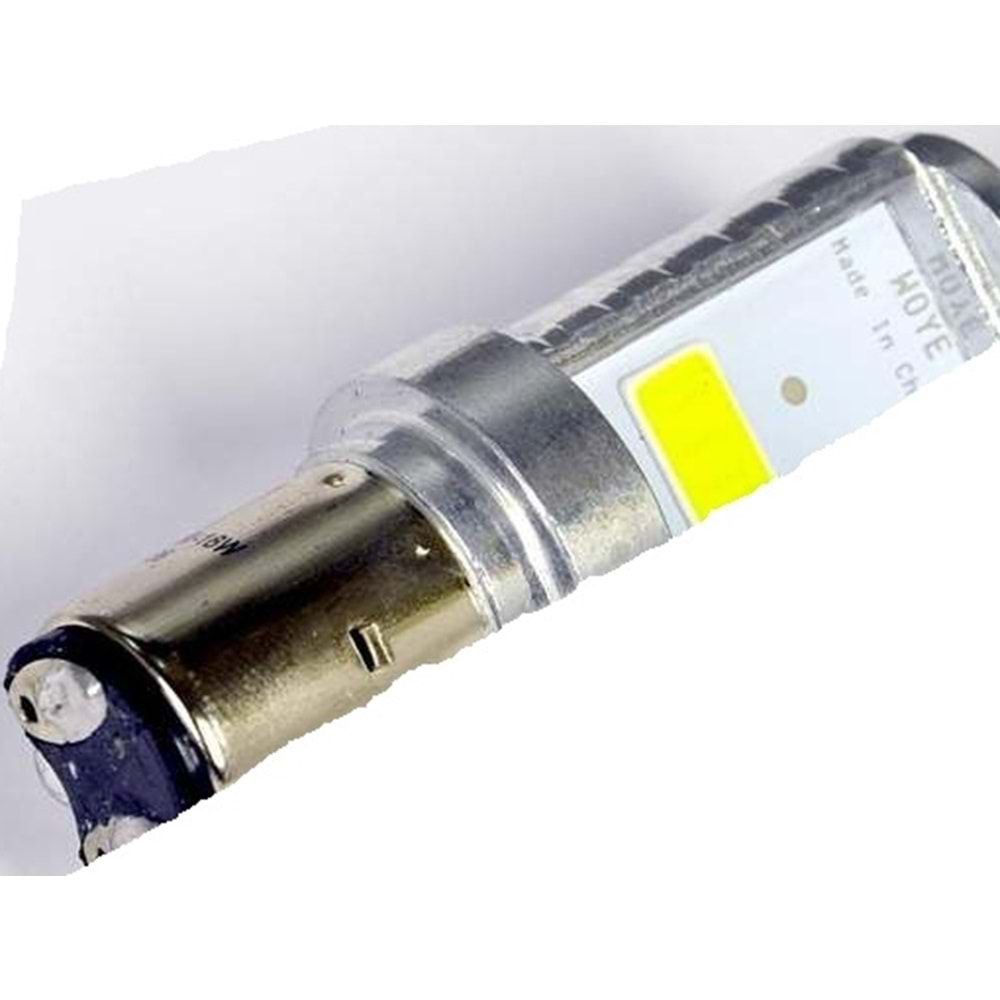 ZENON LED AMPÜL YÜKSEK IŞIKLI