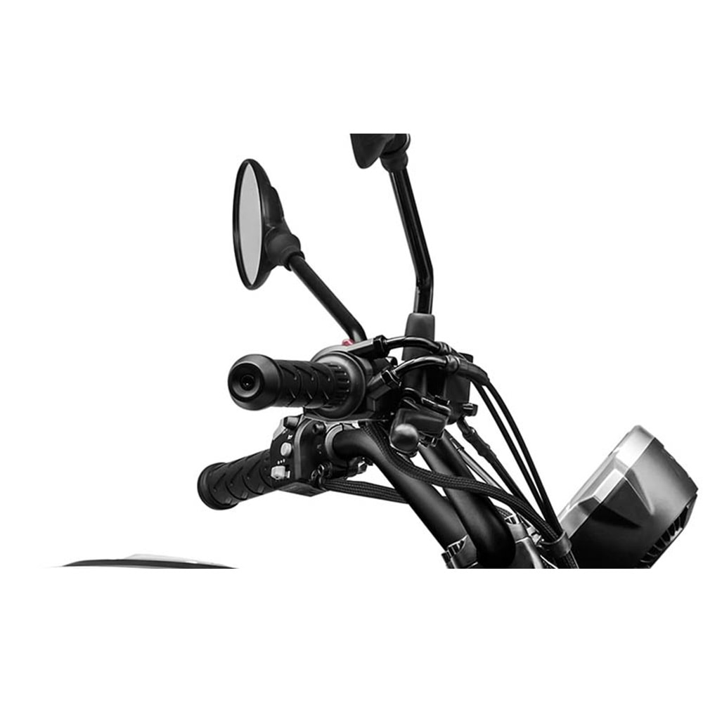 CFMOTO 250CLX - SIYAH (CF250-7) E5 2024