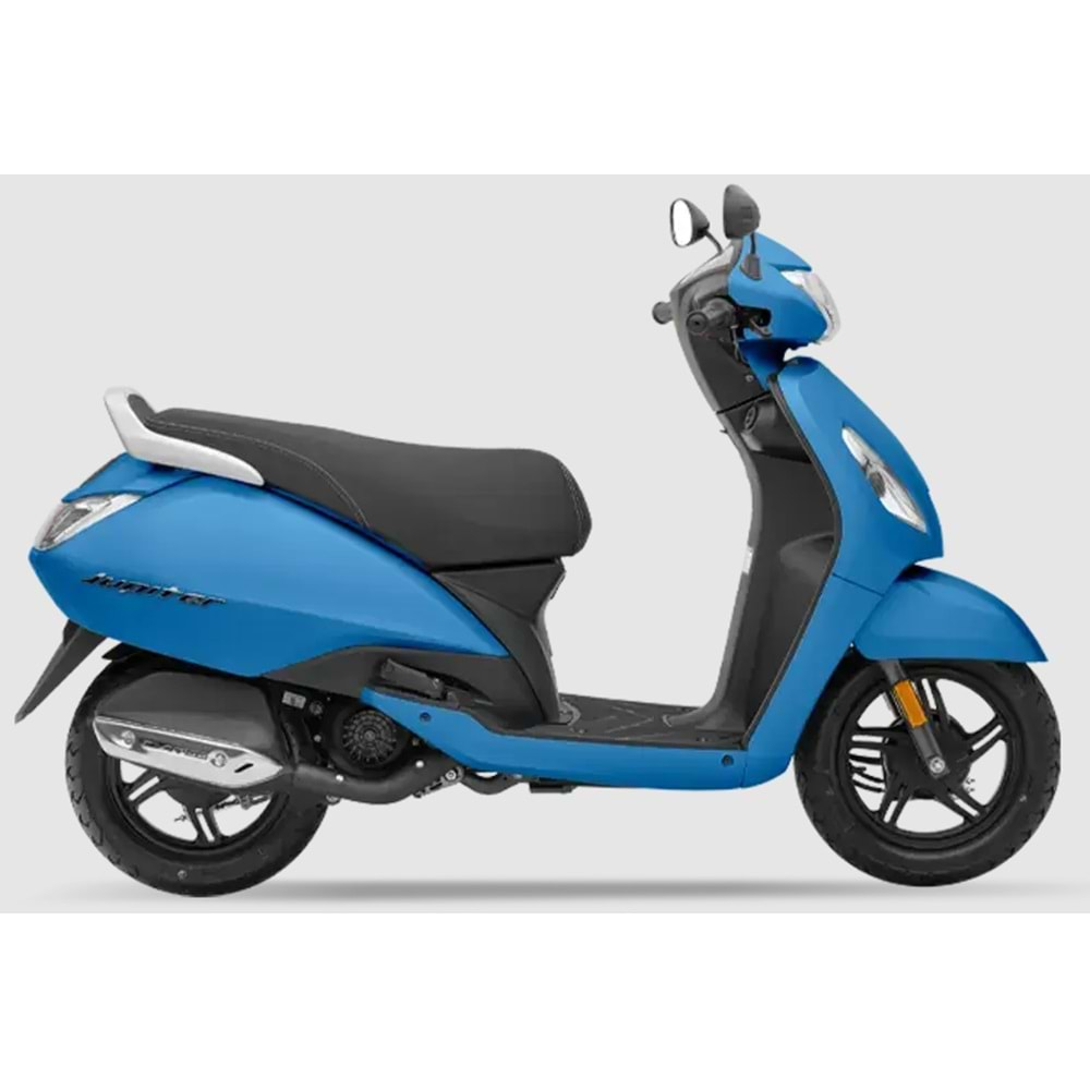 TVS JUPITER 110 SCOOTER MAVI (E5)