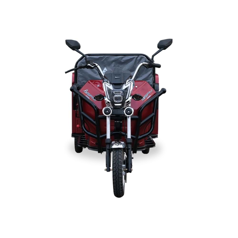 SFM MAGNETA E 1800 KIRMIZI