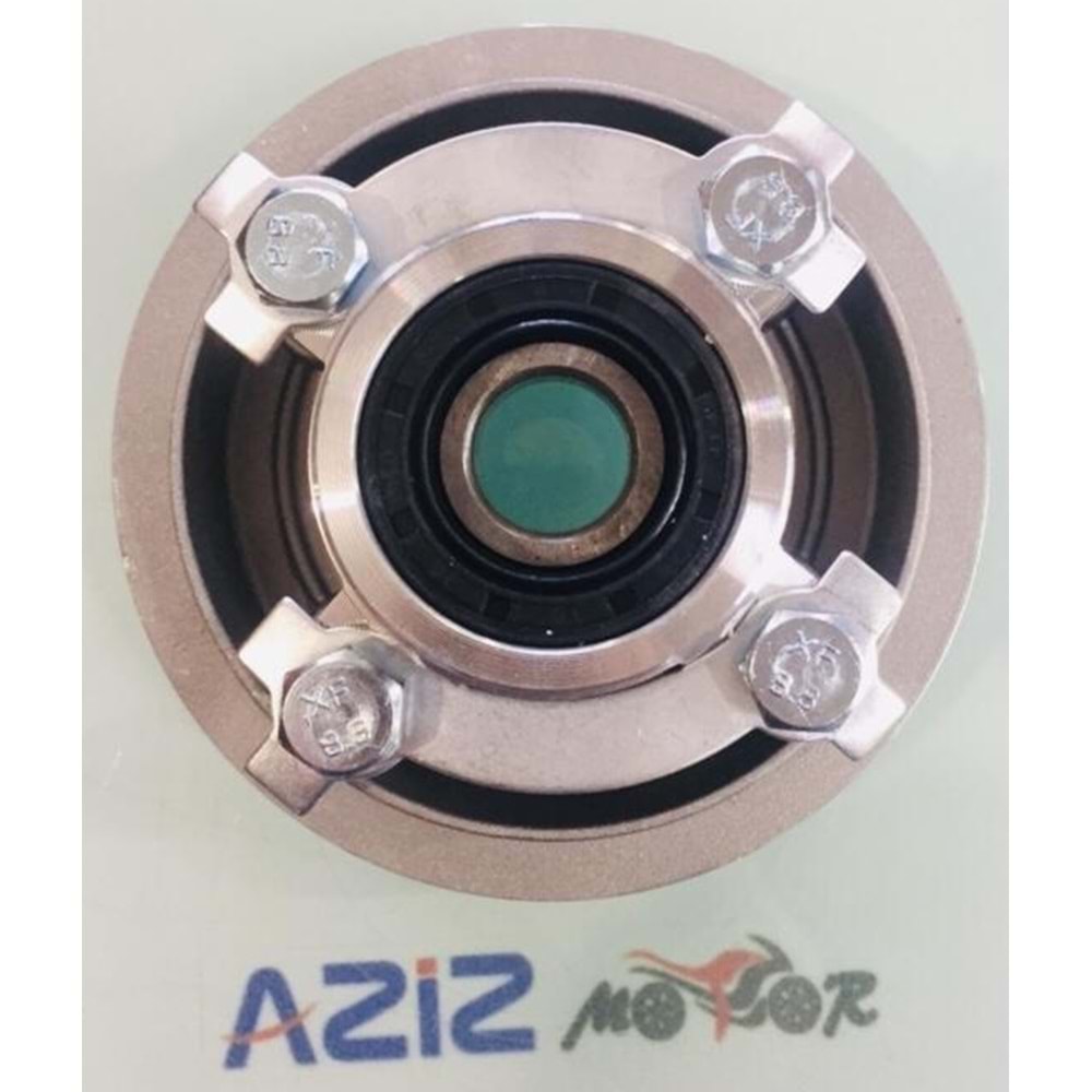CUP ARKA DİŞLİ GÖBEĞİ OEM