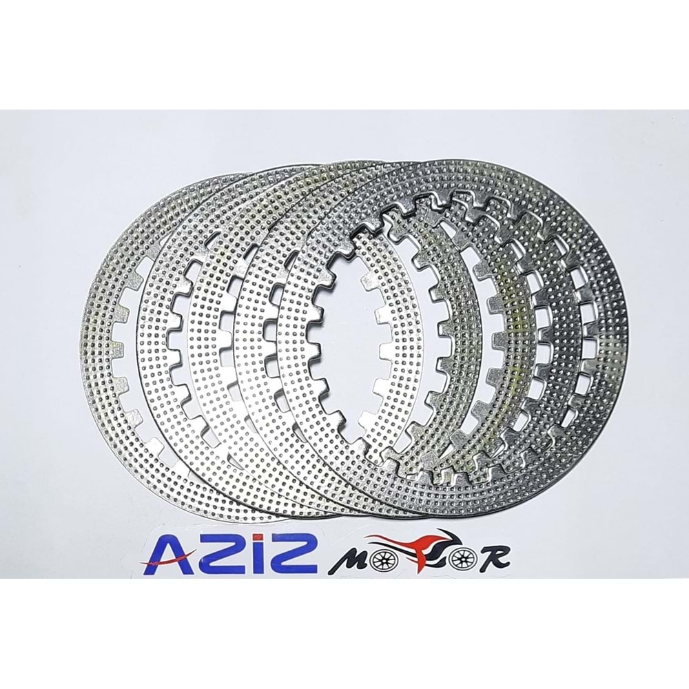 CG 125 DEBRİYAJ ARA SACI