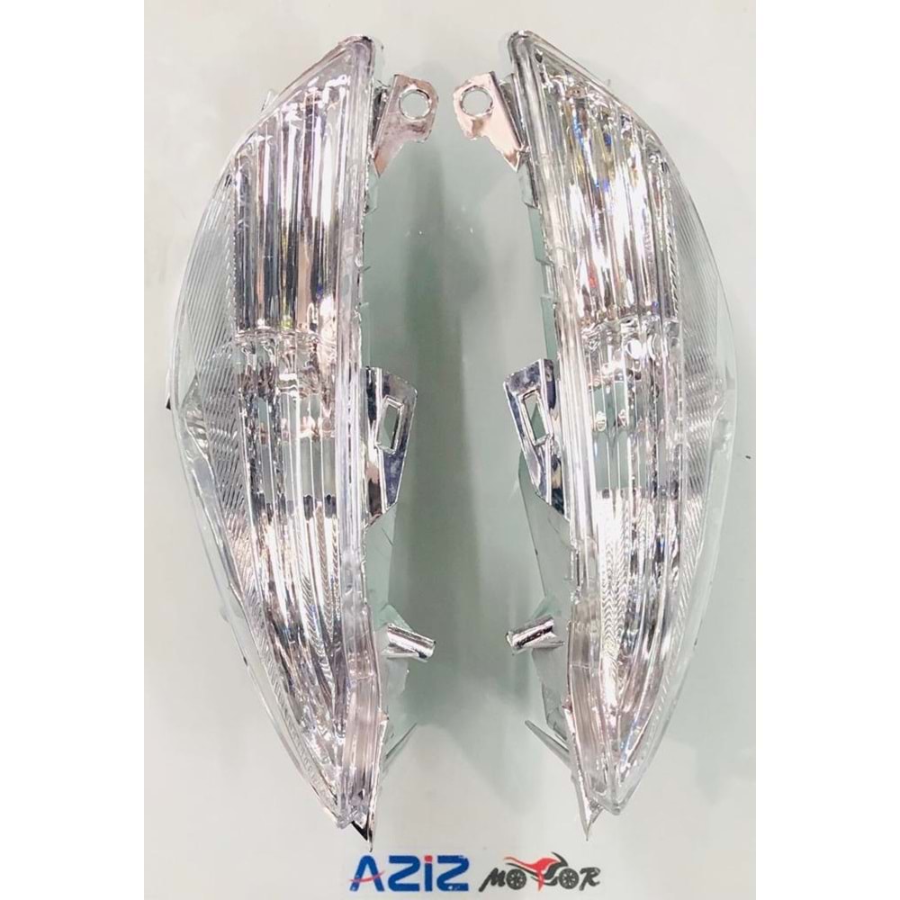 HONDA SPACY ARKA SİNYAL TK