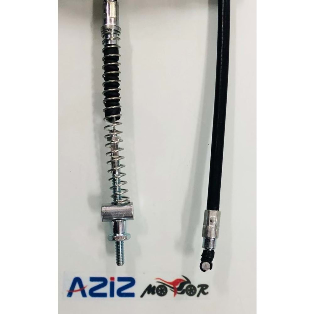 HONDA FIZY ARKA FREN TELİ 1,76 MT