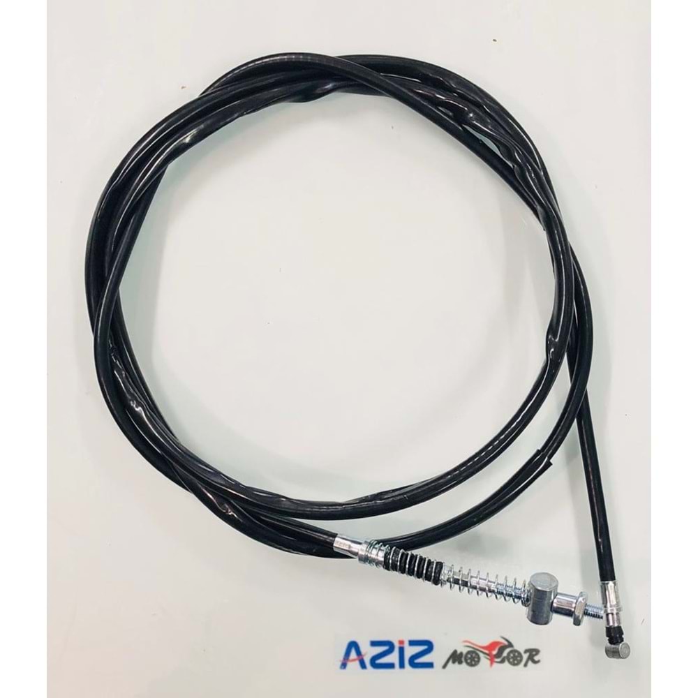 HONDA FIZY ARKA FREN TELİ 1,76 MT