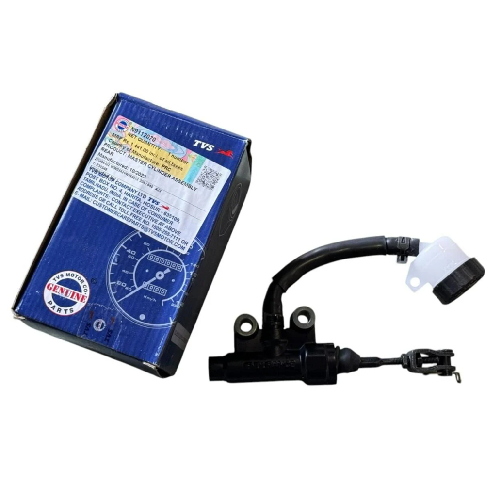 TVS RTR 200 ARKA FREN HİDROLİK POMPASI ORJİNAL