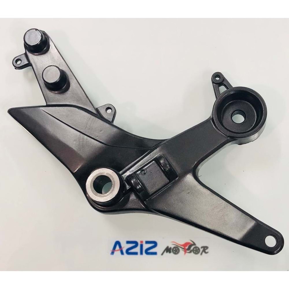 TVS RTR SÜRÜCÜ AYAKLIĞI BRAKETİ SAĞ YENİ KASA N9125980