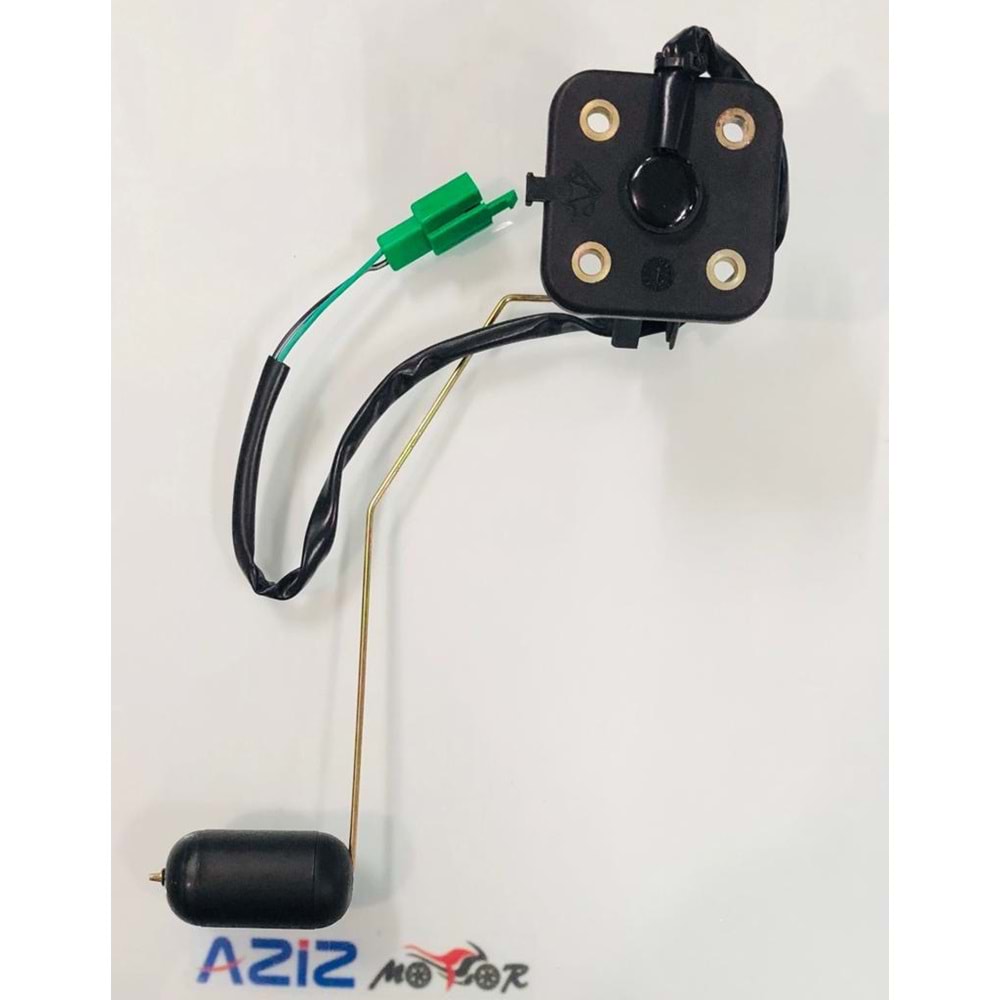 TVS RTR APACHE BENZİN ŞAMANDIRASI ORJİNAL